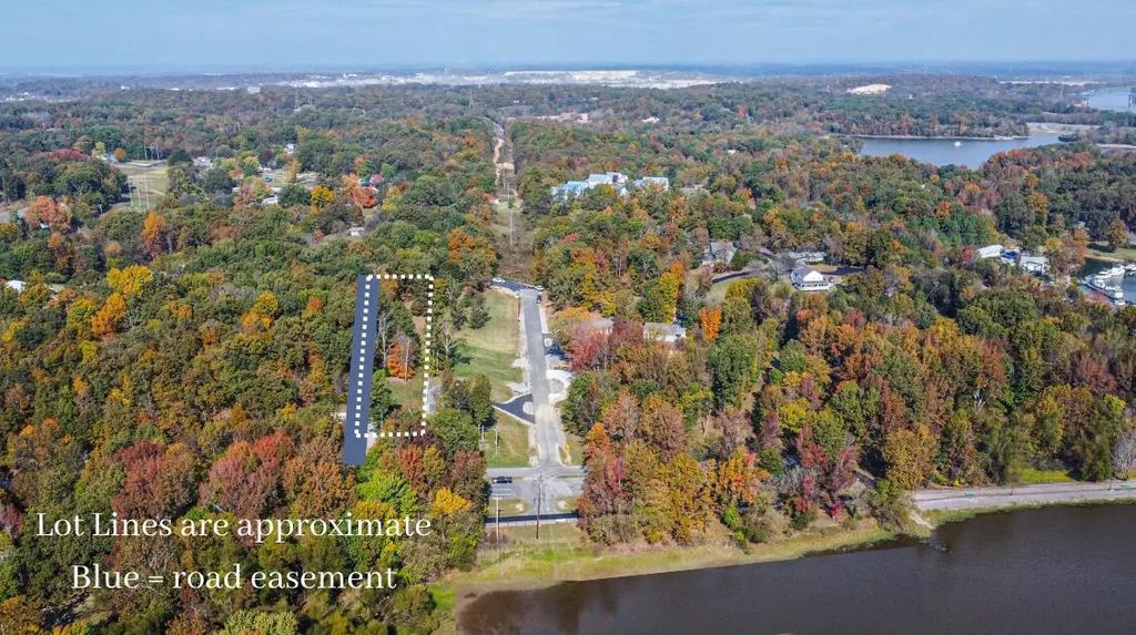 000 East Commerce Dr, Grand Rivers