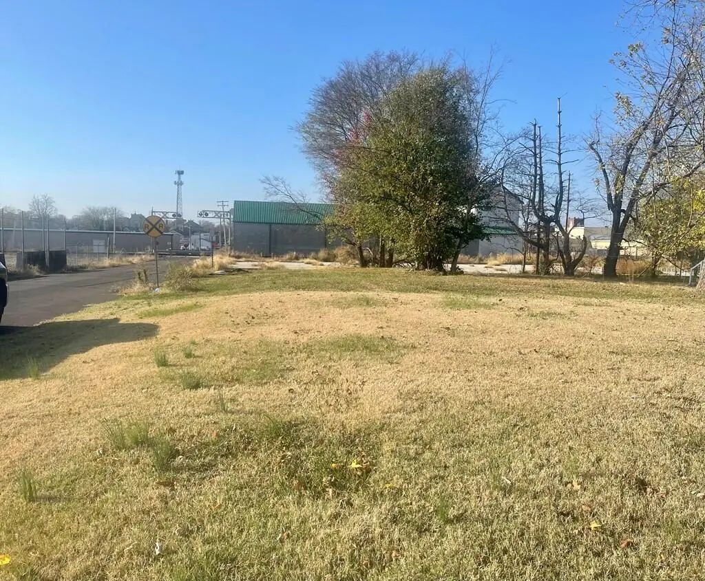 1111 S Campbell Street, Hopkinsville
