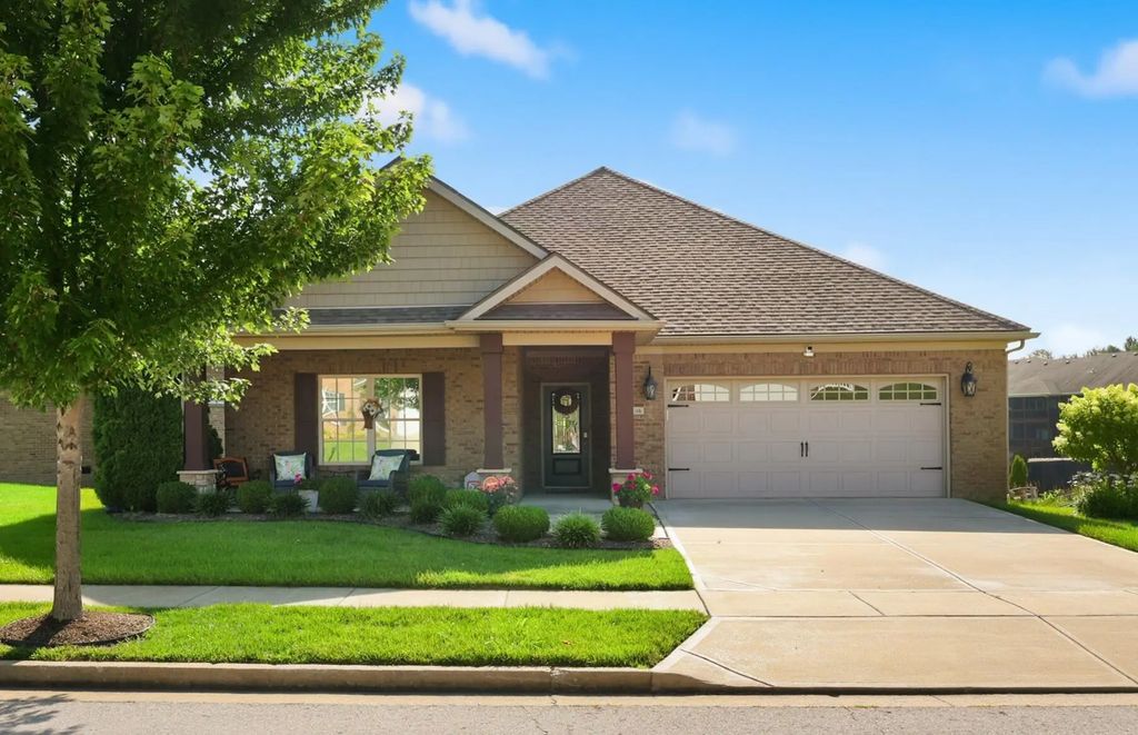116 Patmore Lane, Nicholasville