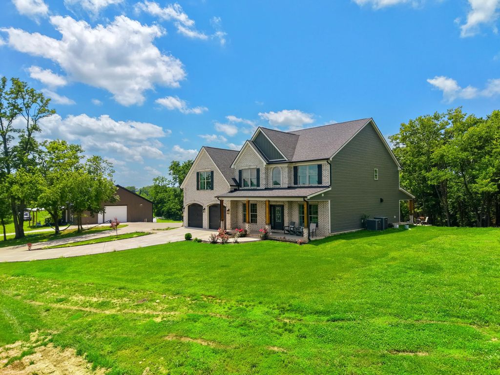 151 Kennedy Bridge Road, Lancaster
