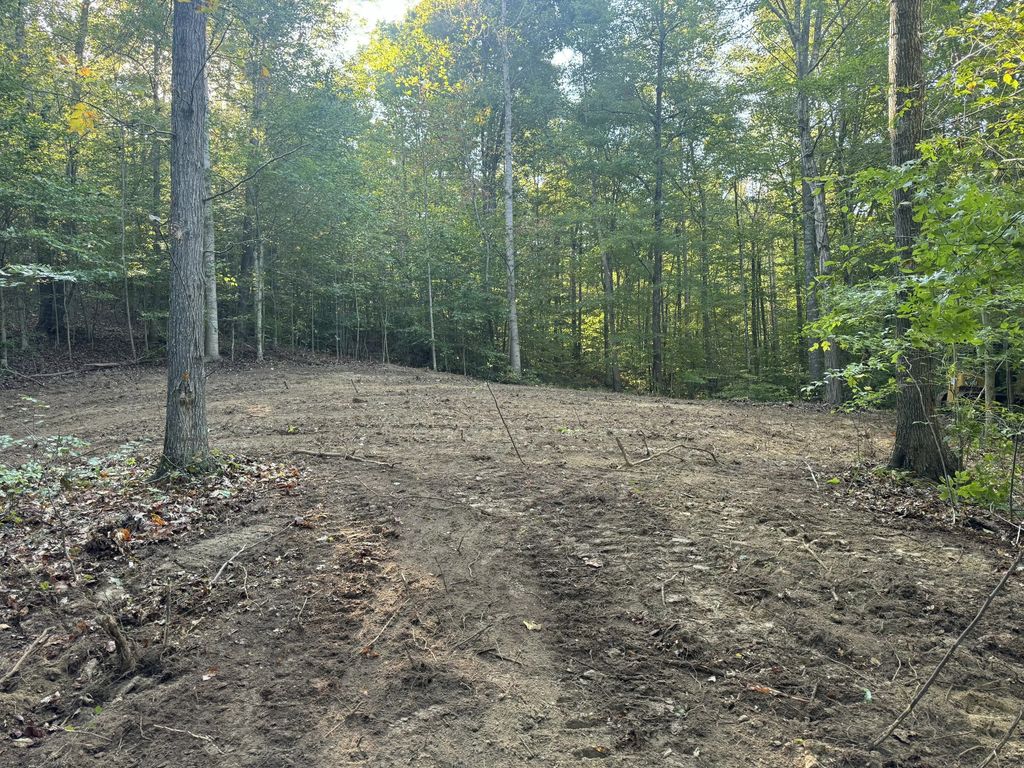 1801 Fisher Creek Road, Lebanon