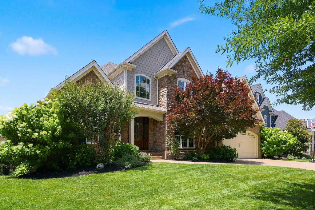 3661 Horsemint Trail, Lexington