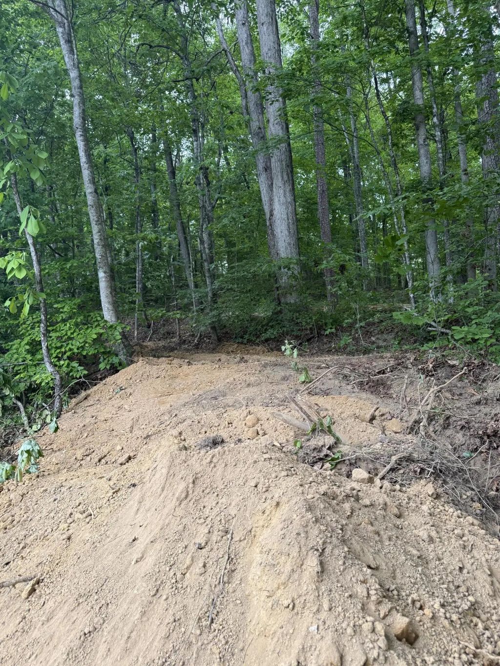 Lot 164 Ashland Camp Loop, Beattyville