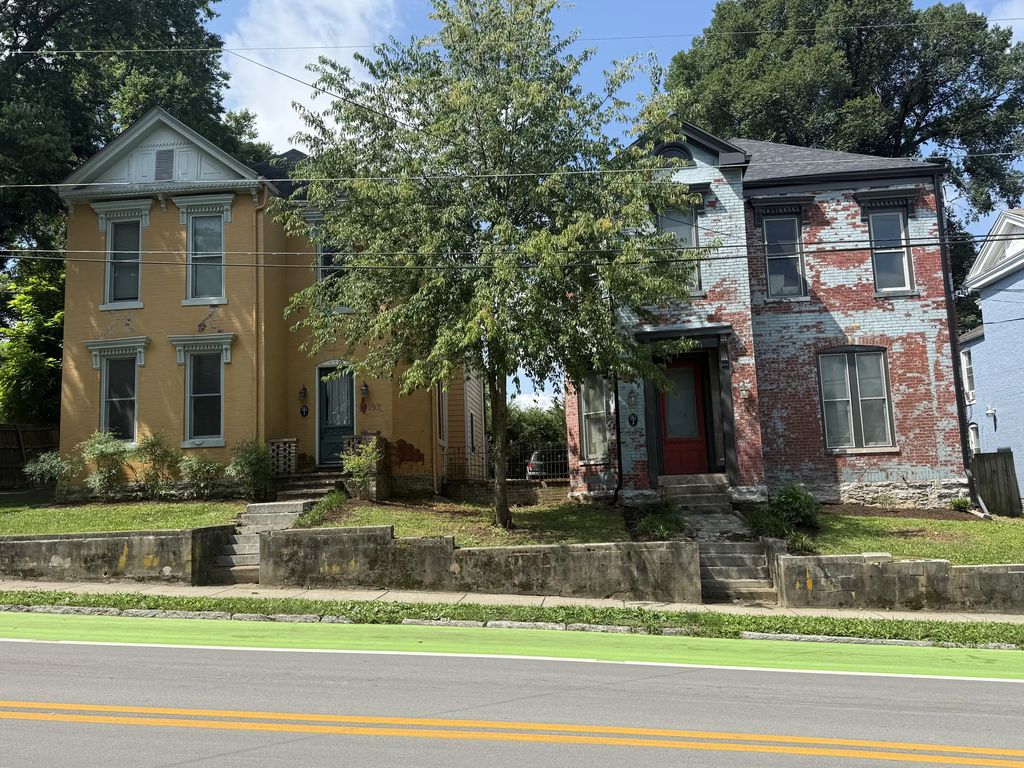 148 - 152 E Fourth  Street, Lexington