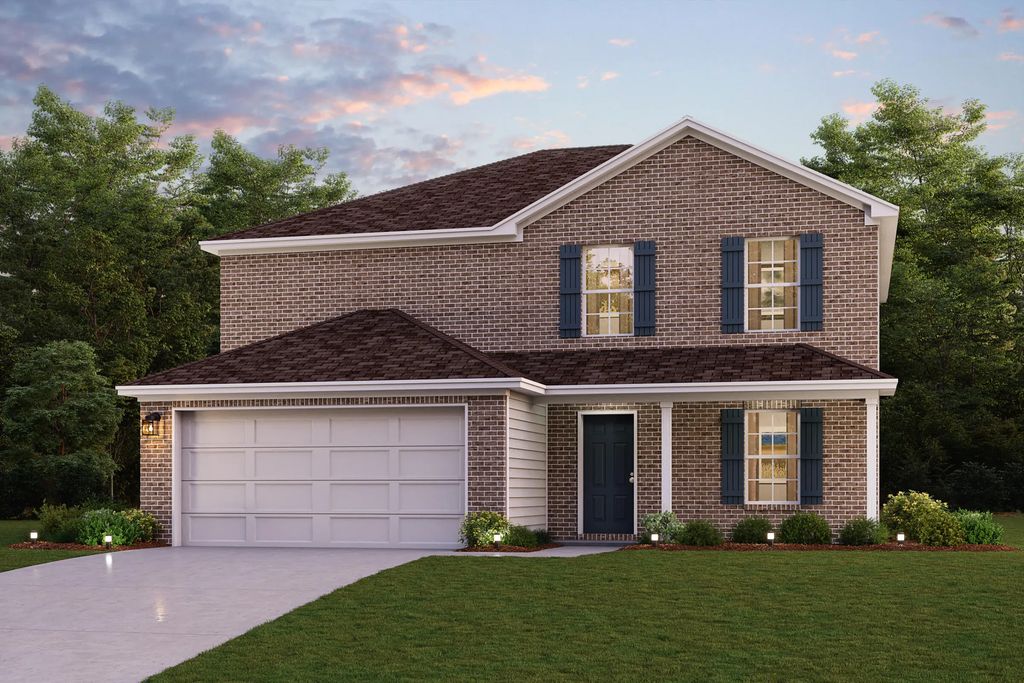 349 Mohegan Trail, Richmond
