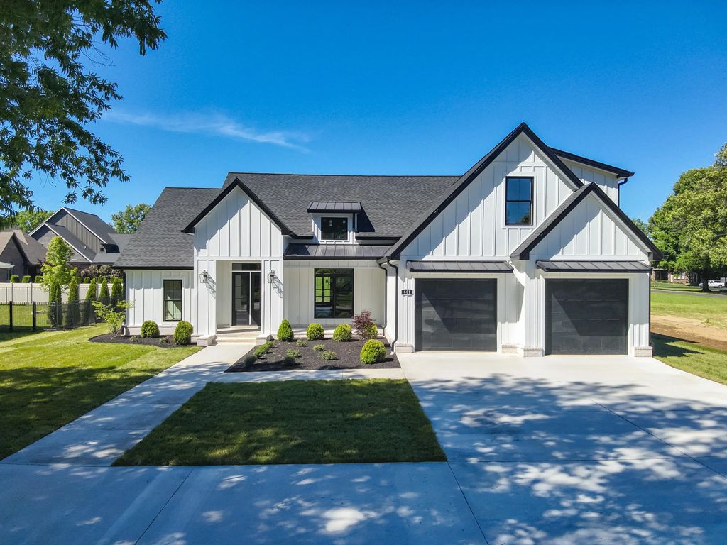 661 N 36th  Street, Paducah