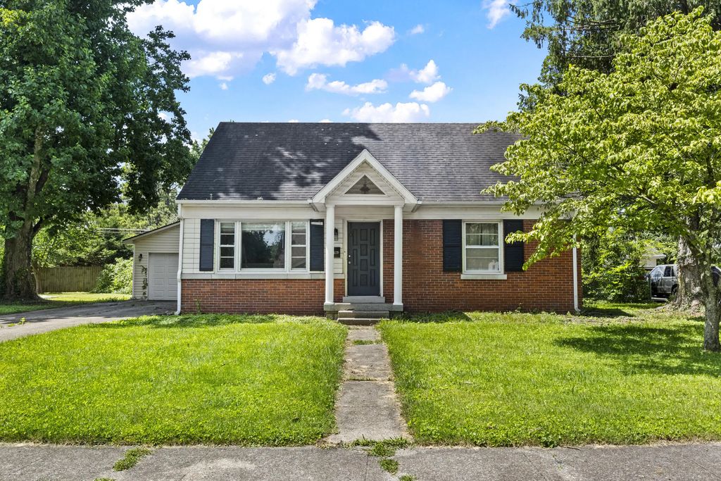 429 Barkley Drive, Lexington