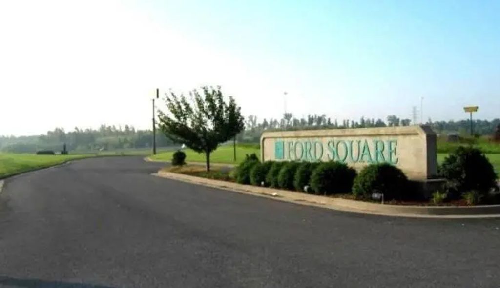 Lot 14 Ford Square, Calvert City