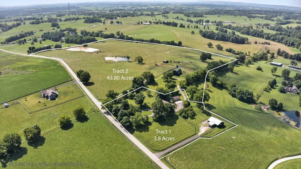 5845 Ky Highway 590 (c), Lancaster