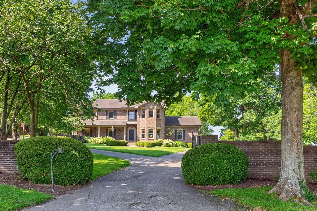 5845 Ky Highway 590 (b), Lancaster