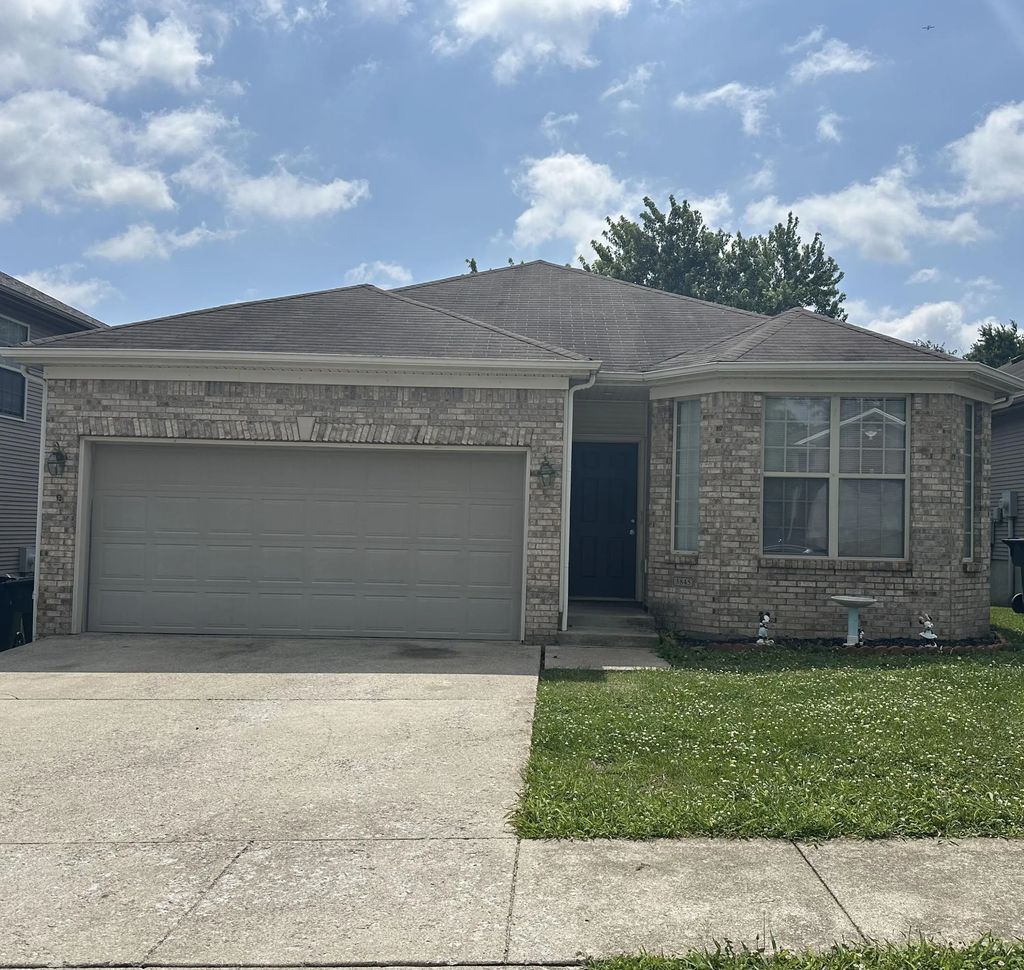 3845 Pinecrest Way, Lexington