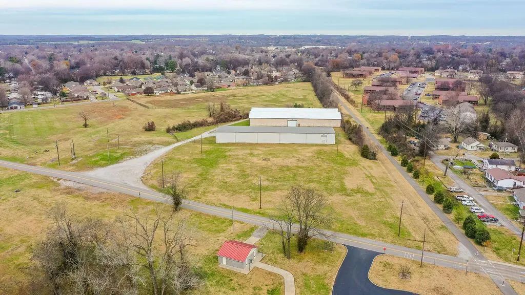 154 Pardue Lane, Hopkinsville