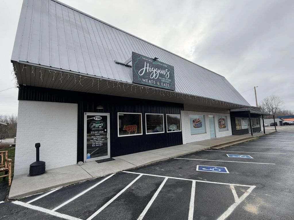736 U.s. 62, Grand Rivers