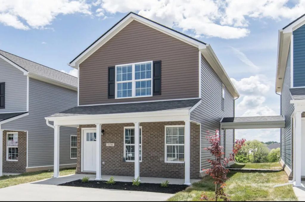 4022 Ruby Rose Road, Richmond