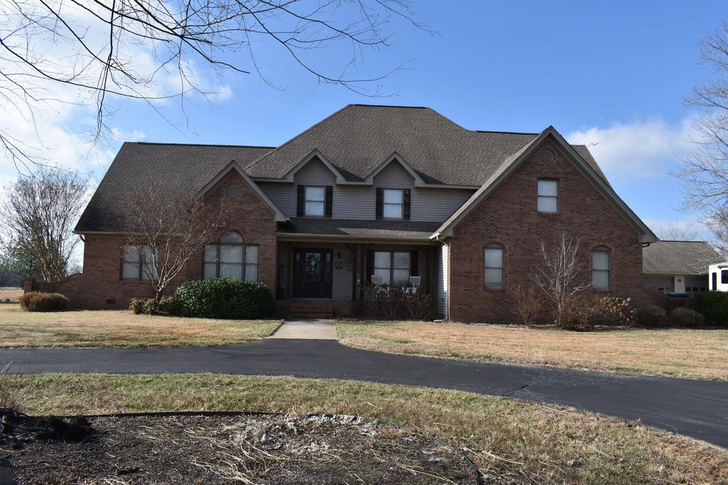 8255 Old Lovelaceville Road, Paducah