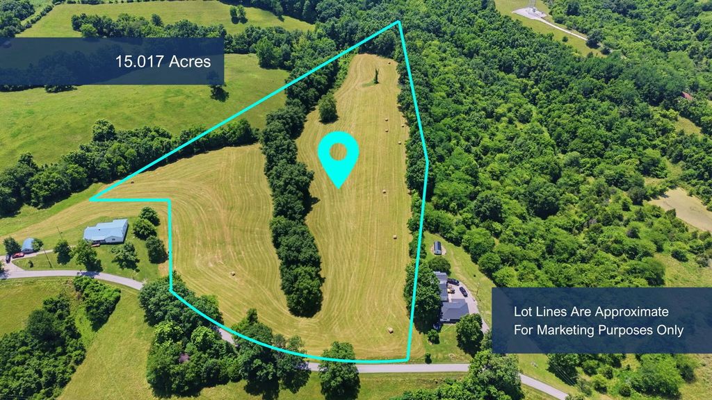 1333 Mays Road #3, Lawrenceburg