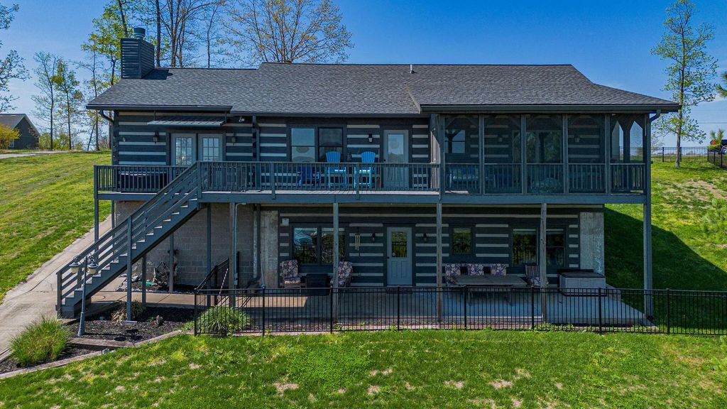 458 Sherwood Drive, Gilbertsville