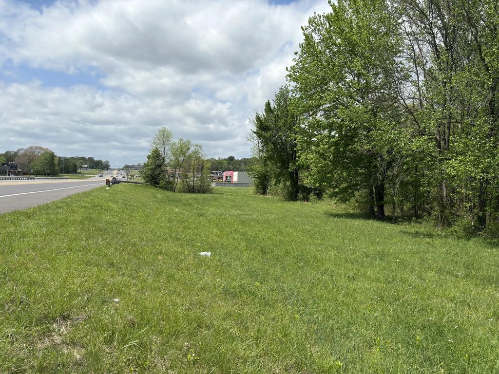 4314 U.s. 62, Calvert City