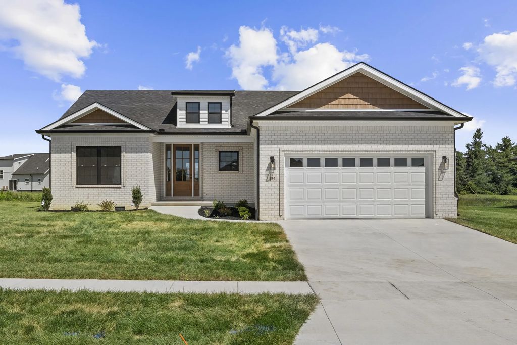 334 Mohegan Trail, Richmond