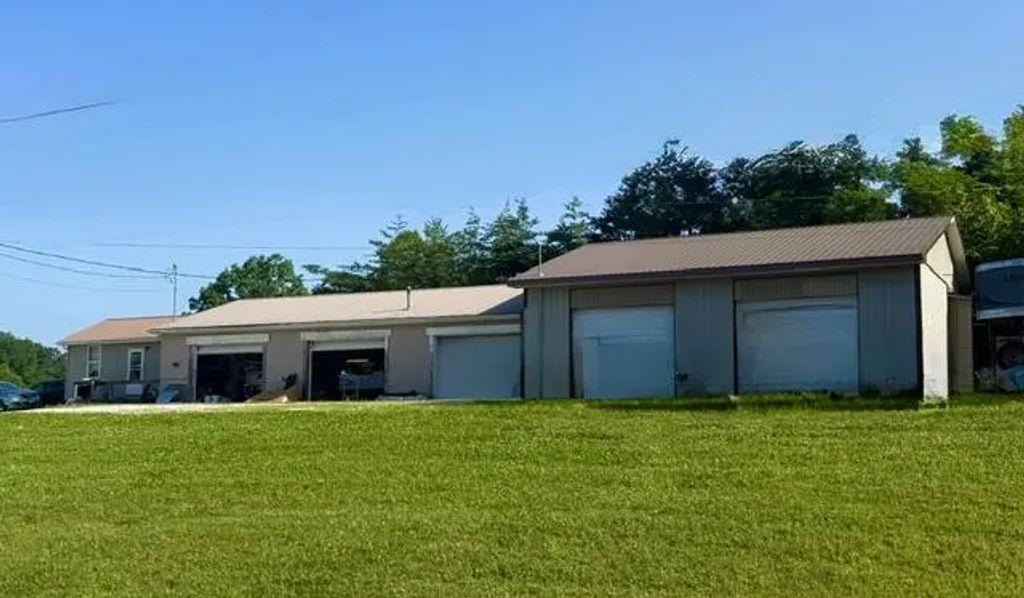 86 Montana Lane, Frenchburg
