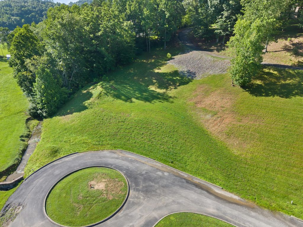 9998 & 9999 Weldon Pointe Road, Corbin