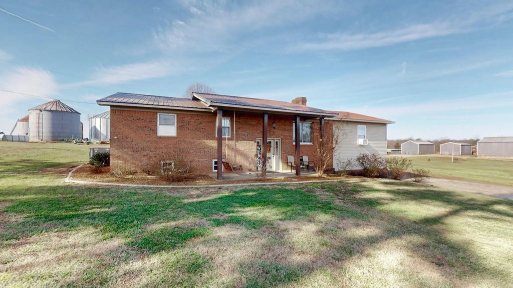 500 Dairy Lane, Murray