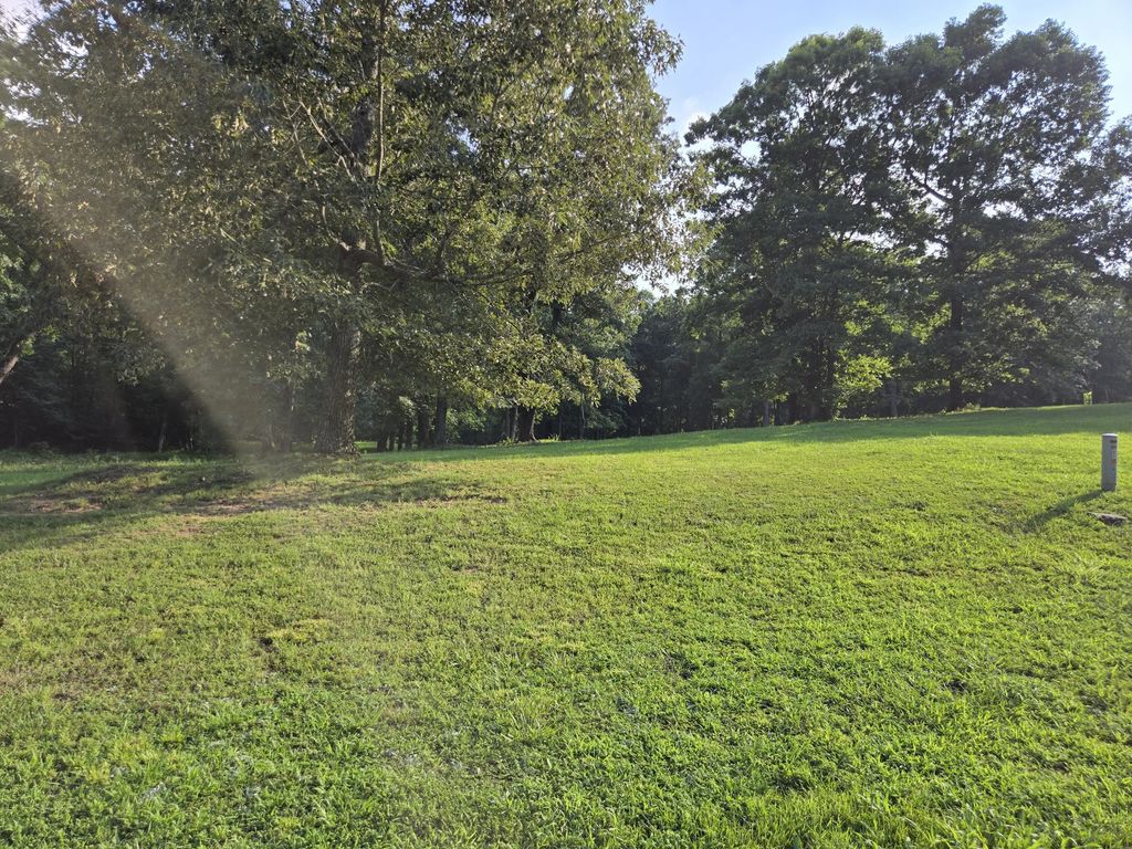 Lot 35 Bent Creek  Drive, Benton