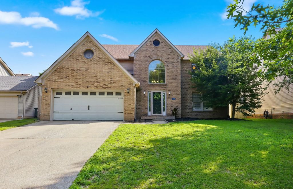 473 Amberley Drive, Lexington