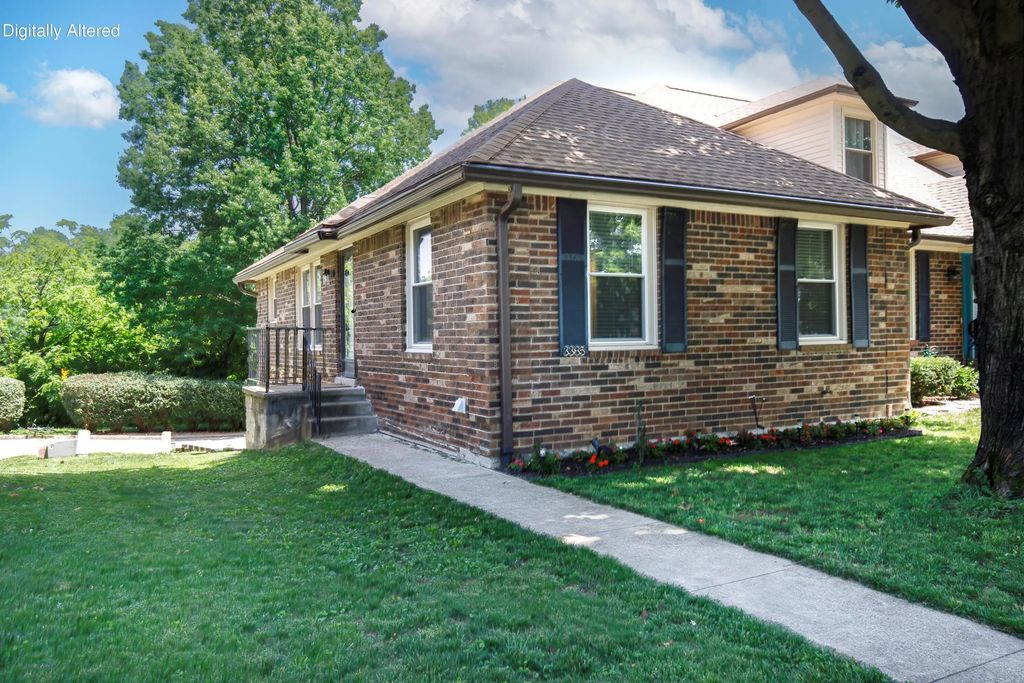 3385 Cove Lake  Drive, Lexington