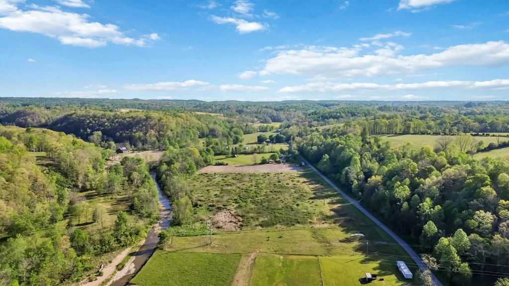 2122 Upper Brush Creek Road, Hustonville