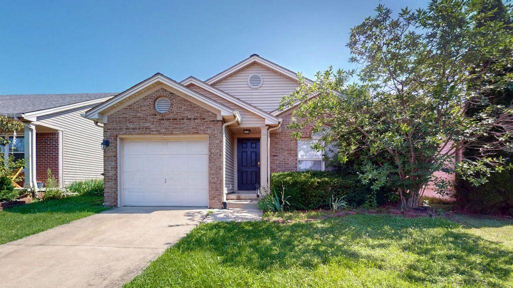 3025 Maddie Lane, Lexington