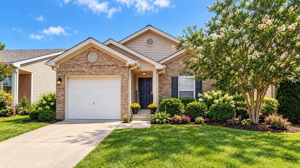 3025 Maddie Lane, Lexington