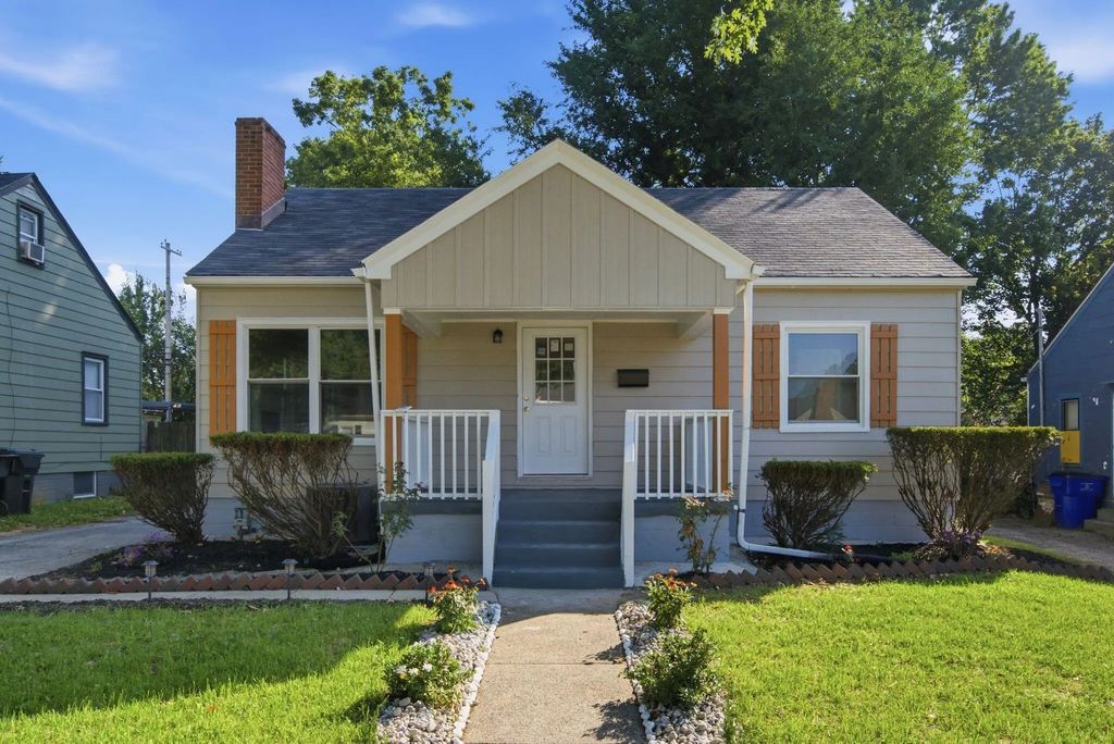 1645 Liberty Road, Lexington