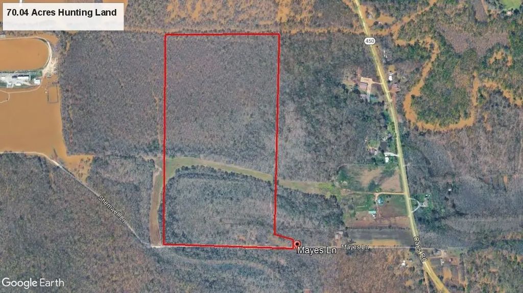 1385 Mayes Lane, Paducah