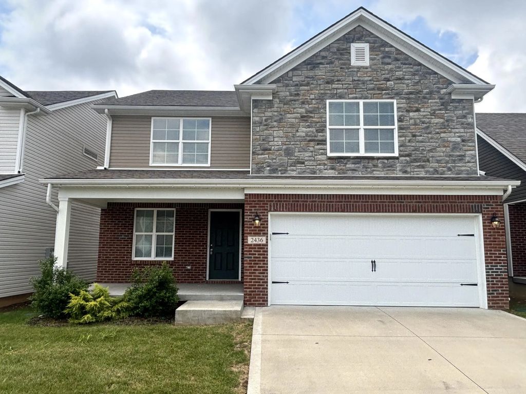 2436 Feathersound Way, Lexington
