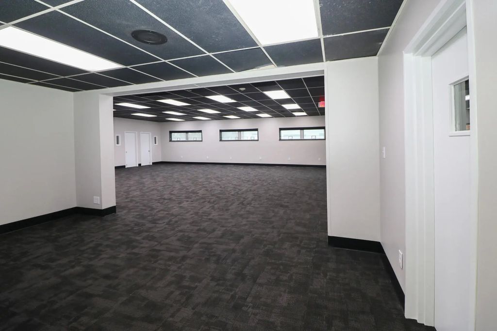 100 Television Lane Suite D, Paducah