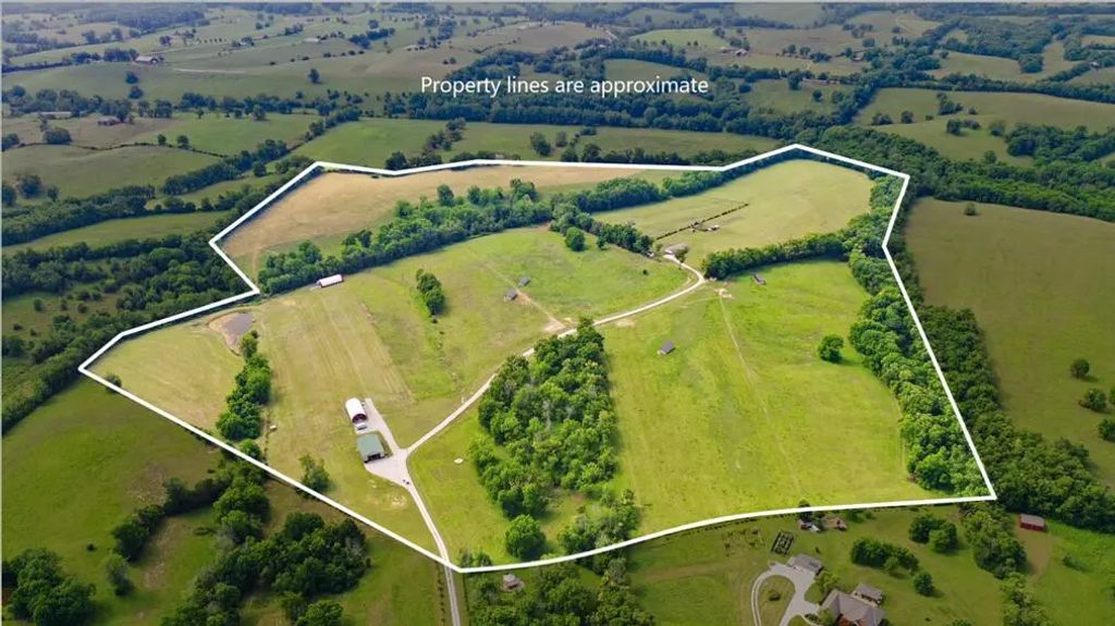 1679 Pleasant Spring Road, Carlisle