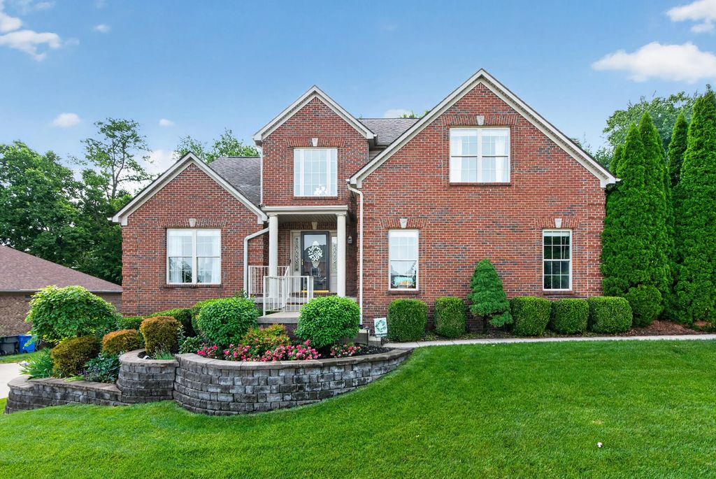 3348 Malone Drive, Lexington