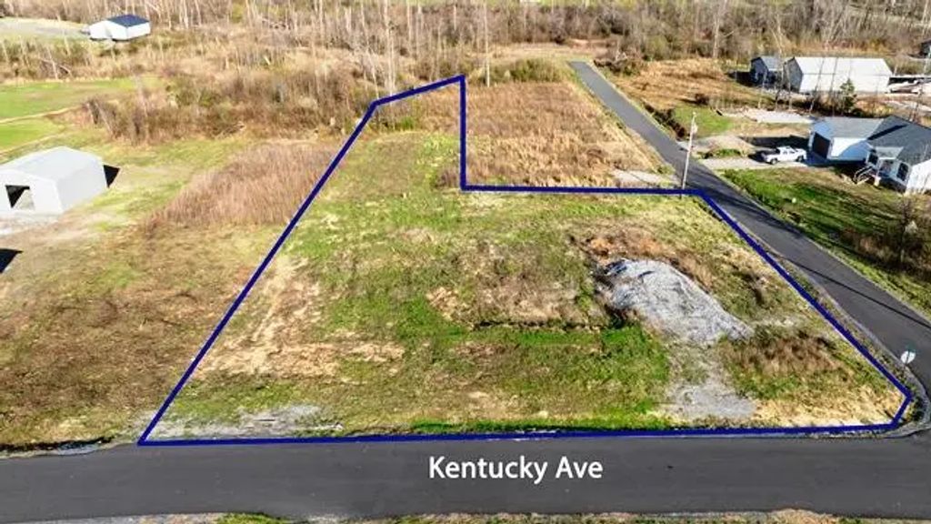 195, 196, 197, 198 Kentucky  Avenue, Gilbertsville
