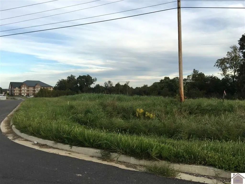 7 Tract# Access Rd Road, Benton