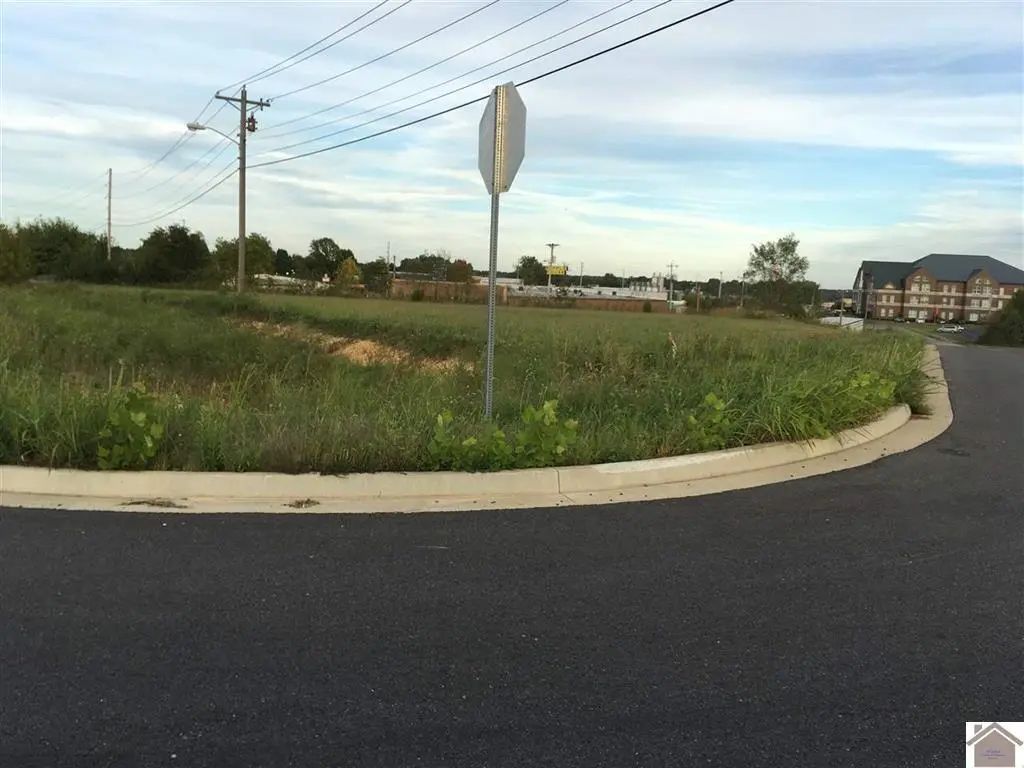 8 Tract# Access Rd Road, Benton
