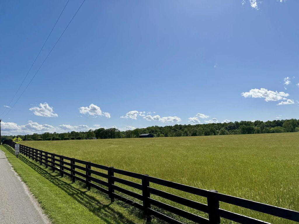 12e  Acres Flatwoods Road, Nancy