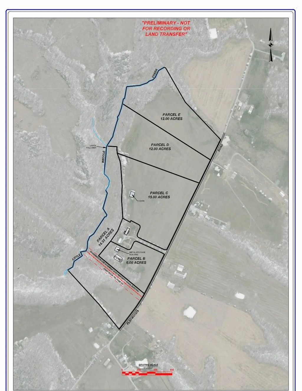 12d Acres Flatwoods Road, Nancy