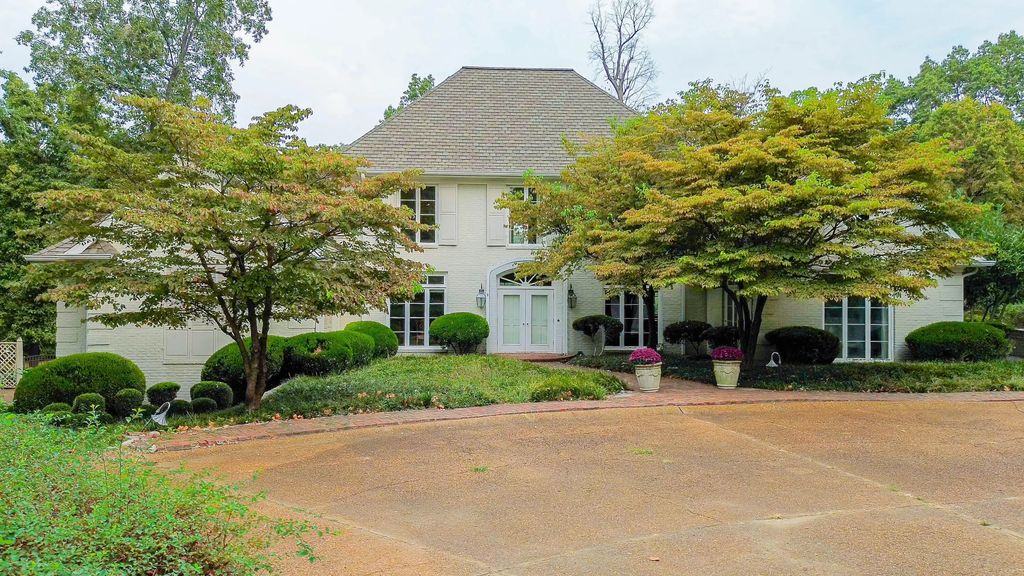 120 Carnoustie Court, Paducah