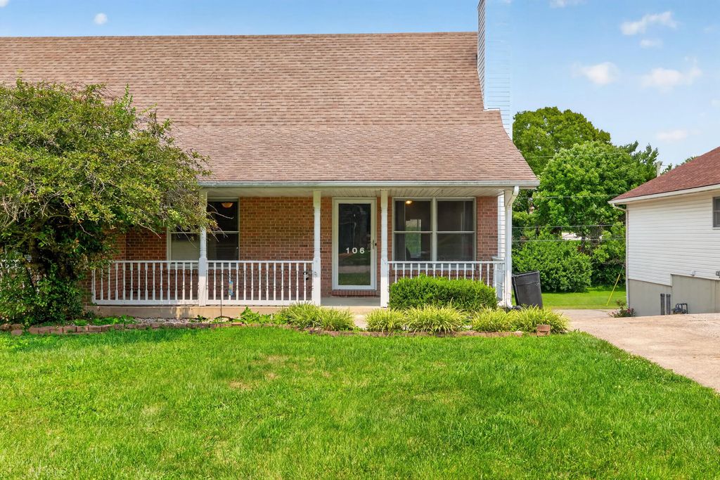 106 Quail Ridge Road, Winchester