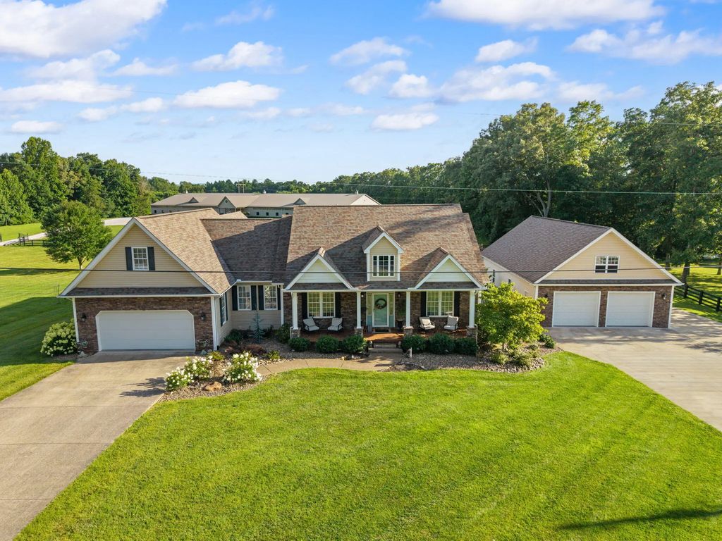 283 Cotton Road, Corbin