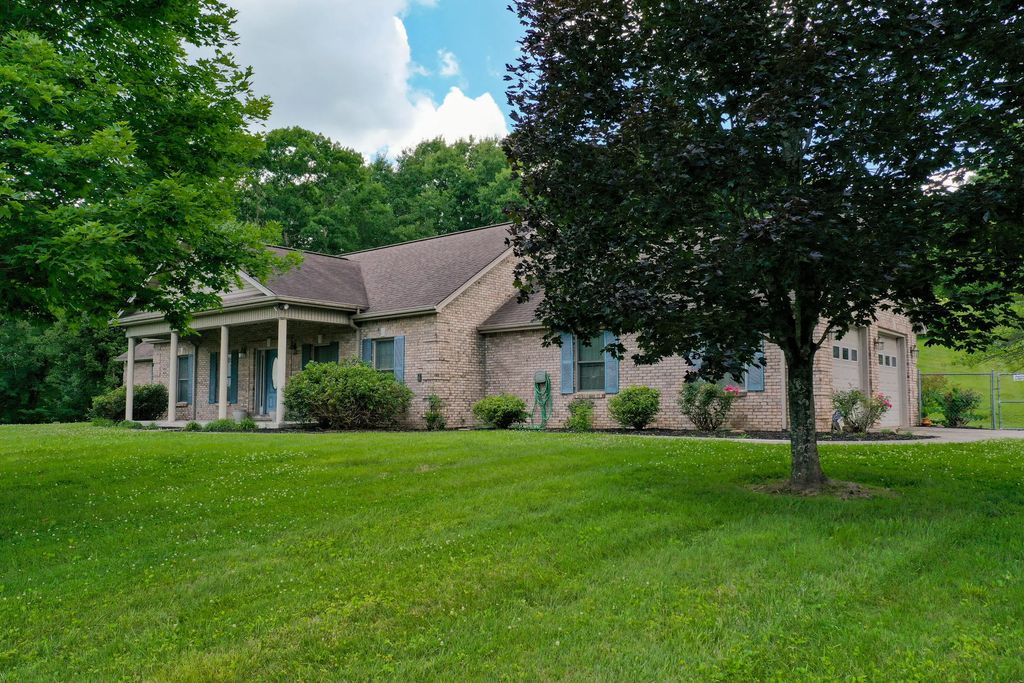 1165 Conley Road, London