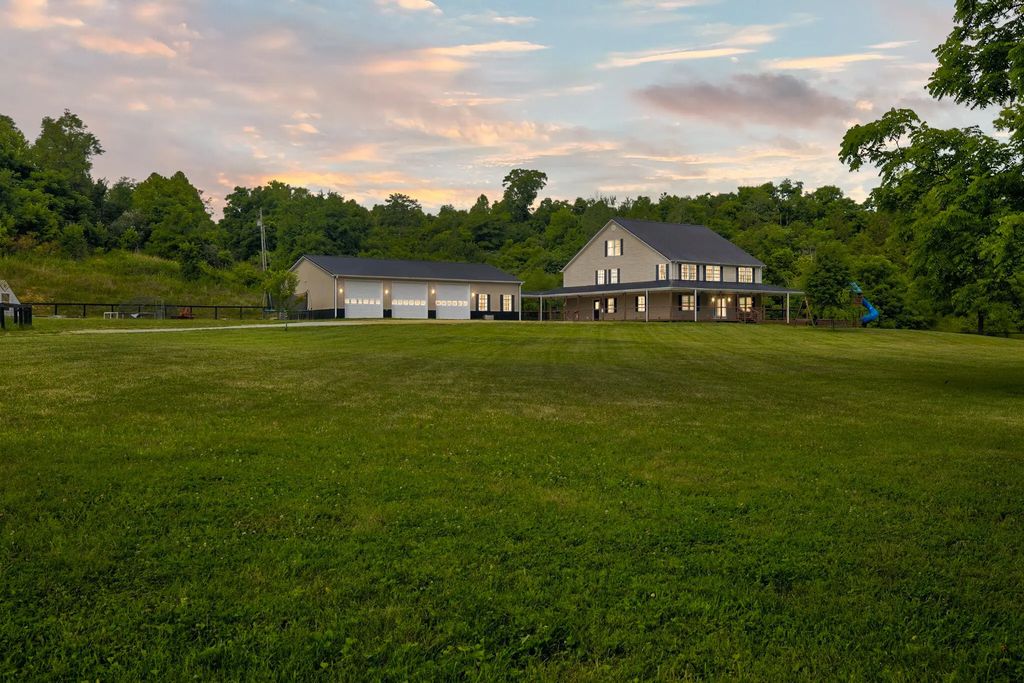 354 Covered Bridge Road, Wallingford