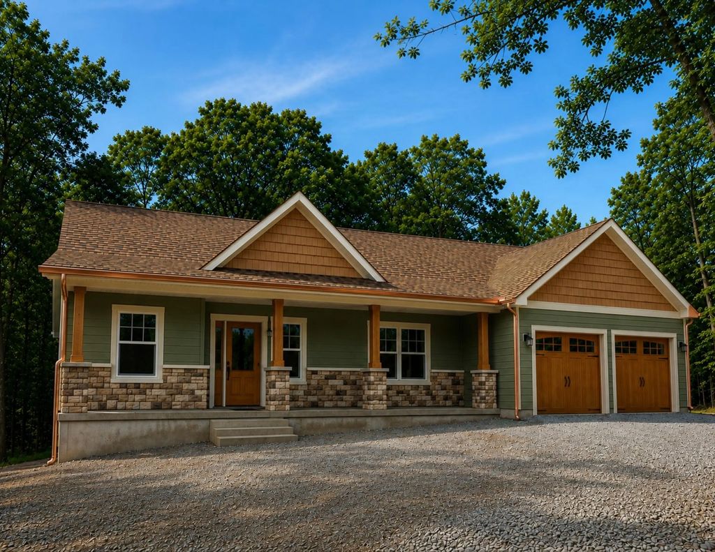 115 Serenity Village Drive, Benton