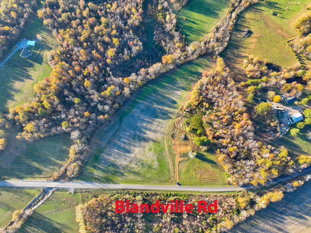 12285 Blandville Road, Kevil